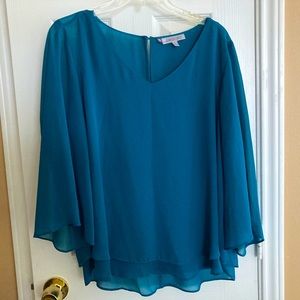 Jennifer Lopez blouse